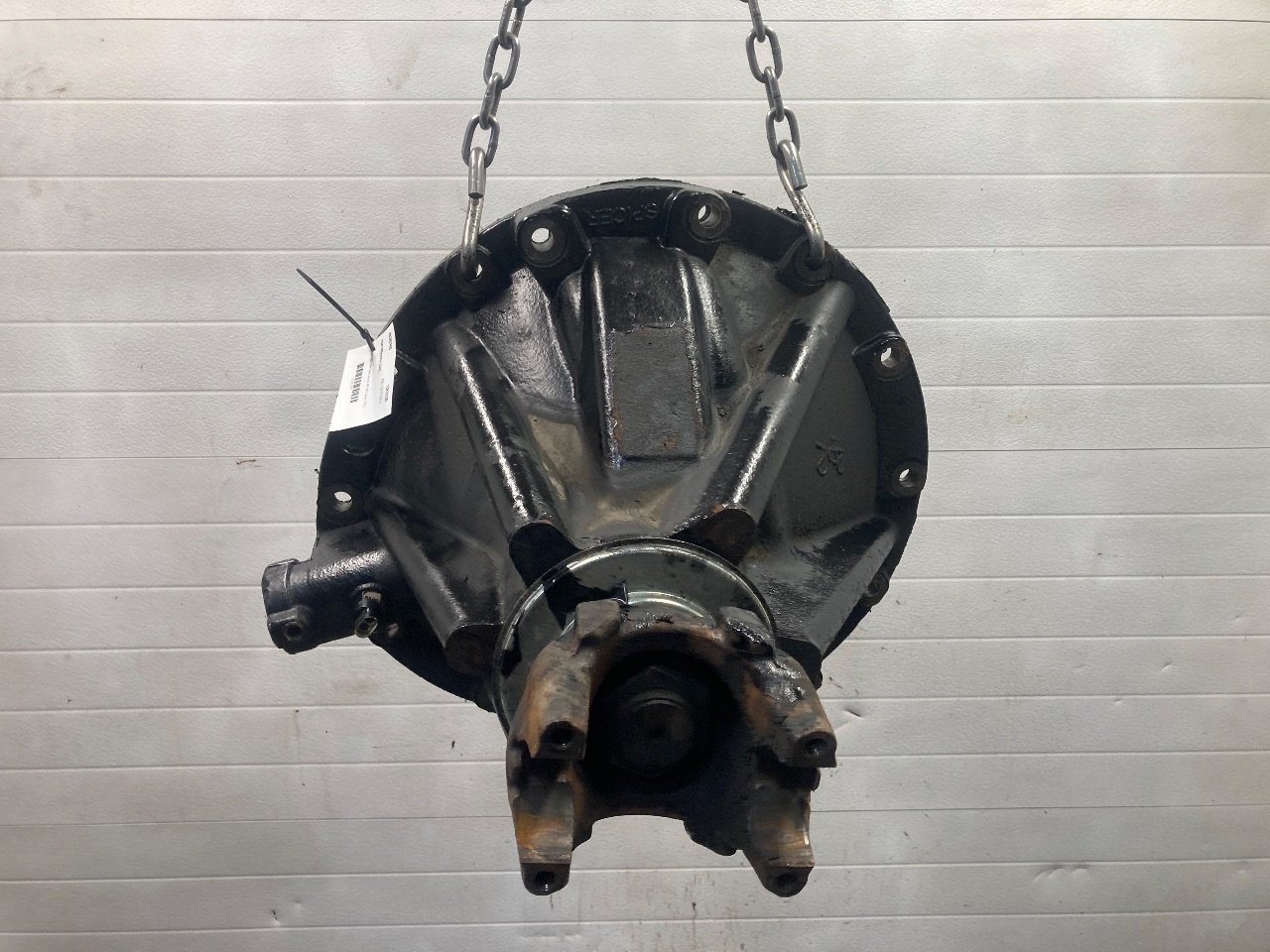 Eaton S30-190D Rear Differential | Carrier Assembly for Sale