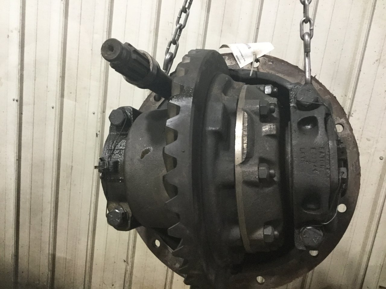 Eaton DT402 Front Carrier | Differential Assembly for Sale