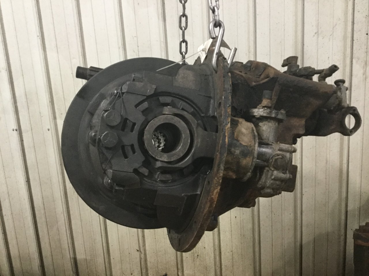 Eaton DT402 Front Carrier | Differential Assembly for Sale
