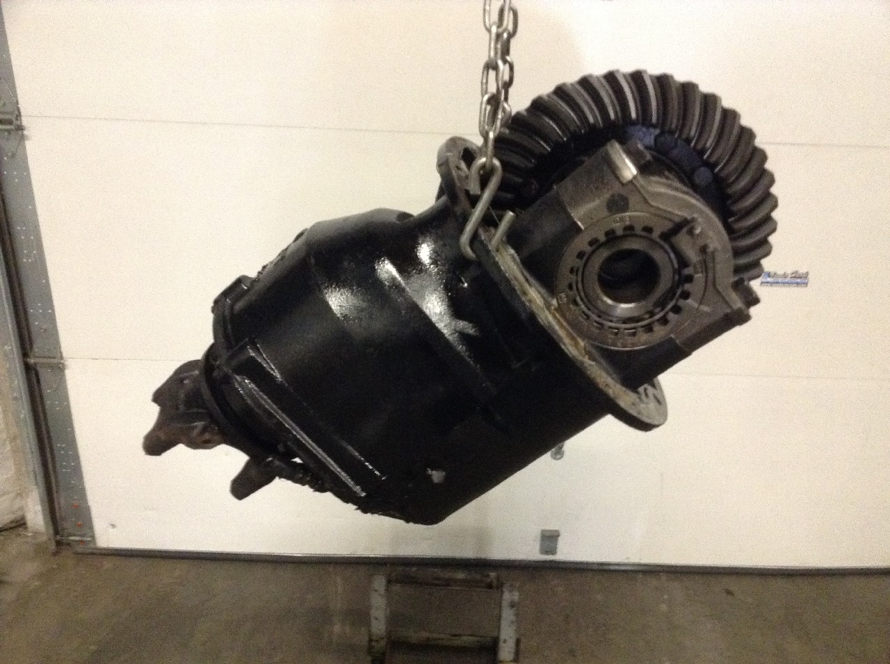 Meritor MD2014X Front Carrier | Differential Assembly for Sale