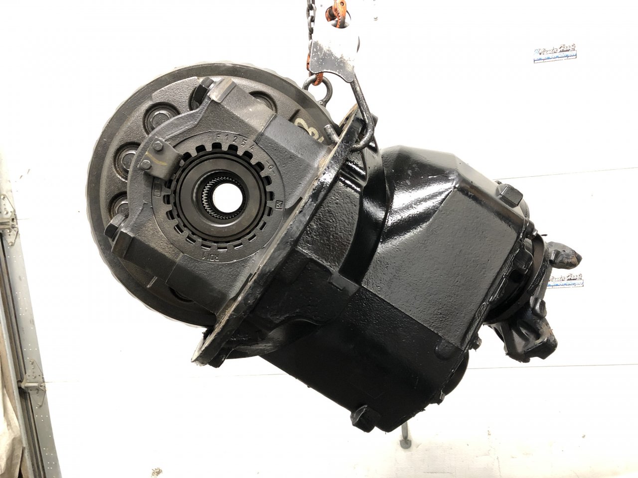Meritor MD2014X Front Differential Assembly for Sale