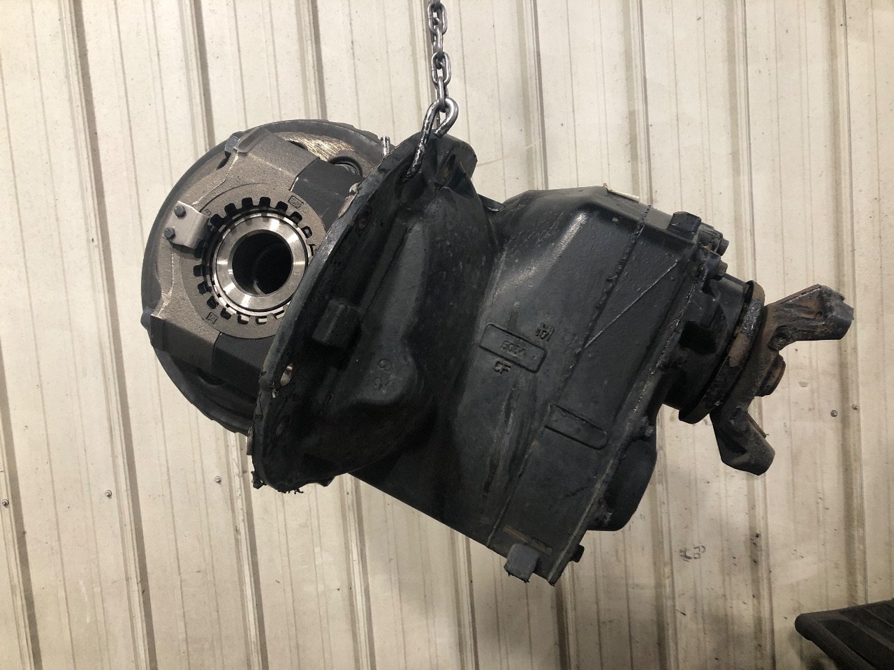 Meritor MD2014X Front Differential Assembly for Sale