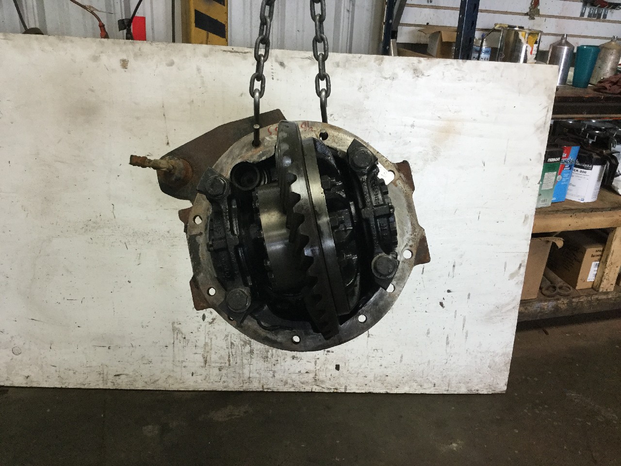 Meritor RD20145 Front Carrier | Differential Assembly for Sale