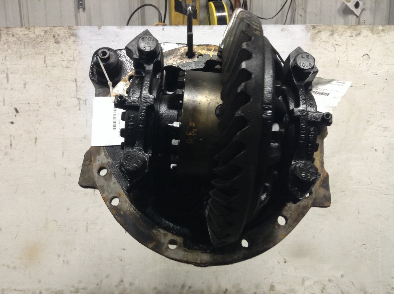 Meritor RD20145 Front Carrier | Differential Assembly for Sale