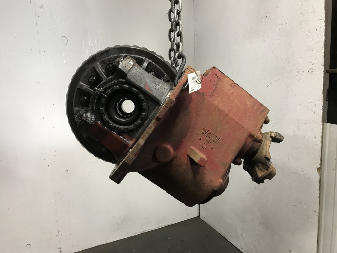 Meritor RD20145 Front Carrier | Differential Assembly for Sale