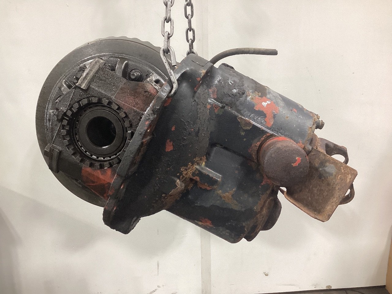 Meritor RP20160 Front Carrier | Differential Assembly for Sale