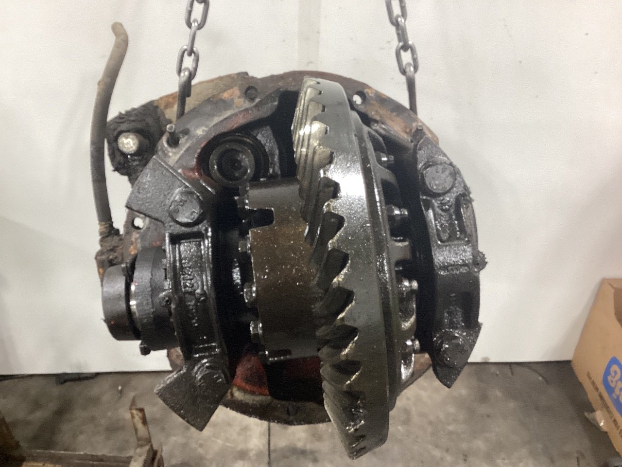 Meritor RP20160 Front Carrier | Differential Assembly for Sale