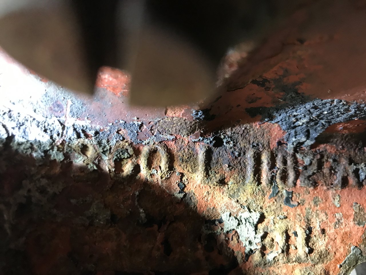 Meritor SQHP Front Carrier | Differential Assembly for Sale