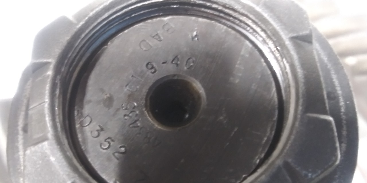 Ringer R355 597240C91 | International RA355 Ring Gear and Pinion for Sale