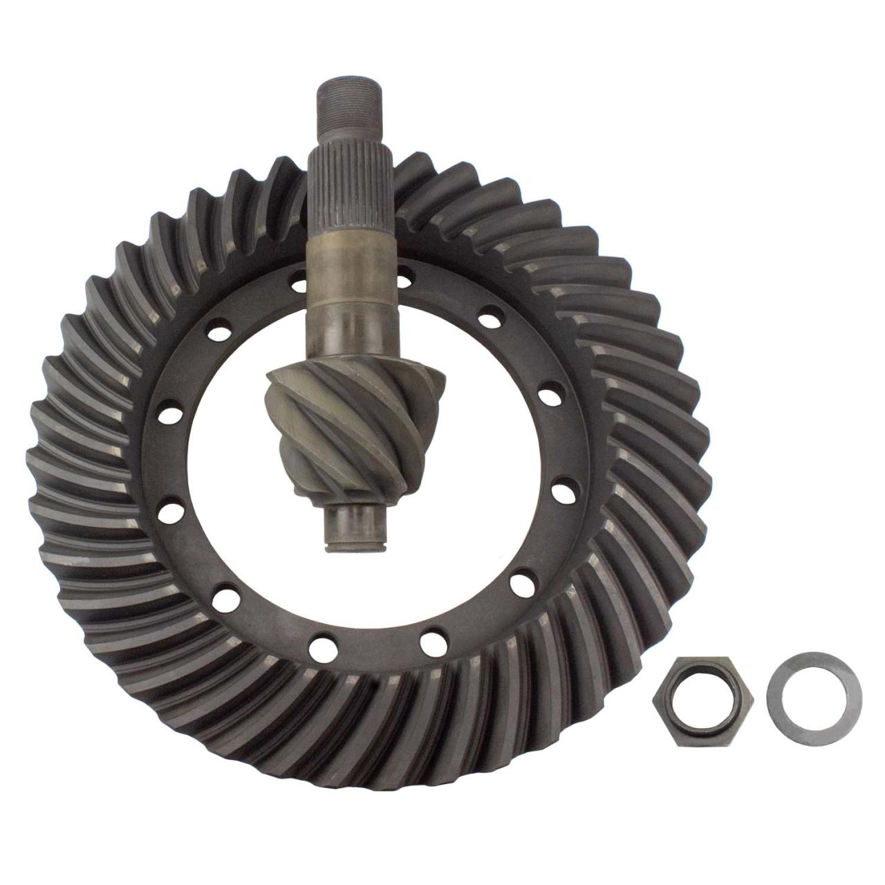 S14085 Meritor RR20145 Ring Gear and Pinion for Sale