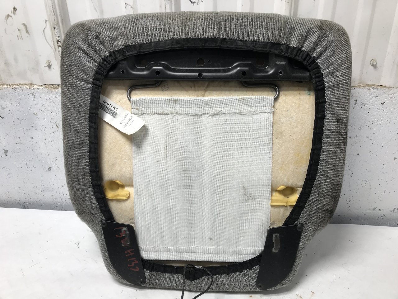235120-01 Freightliner CASCADIA Seat Cushion for Sale