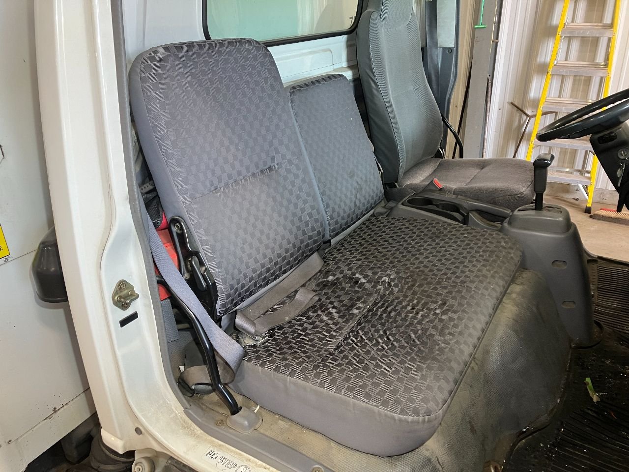 Isuzu NPR Seat for Sale