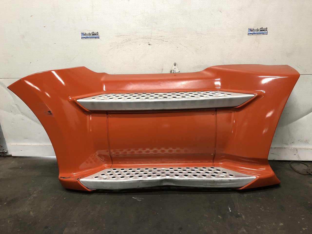 わんプー様*size130 Motorsport Auto - The Z Store - Classic Rear Spoiler