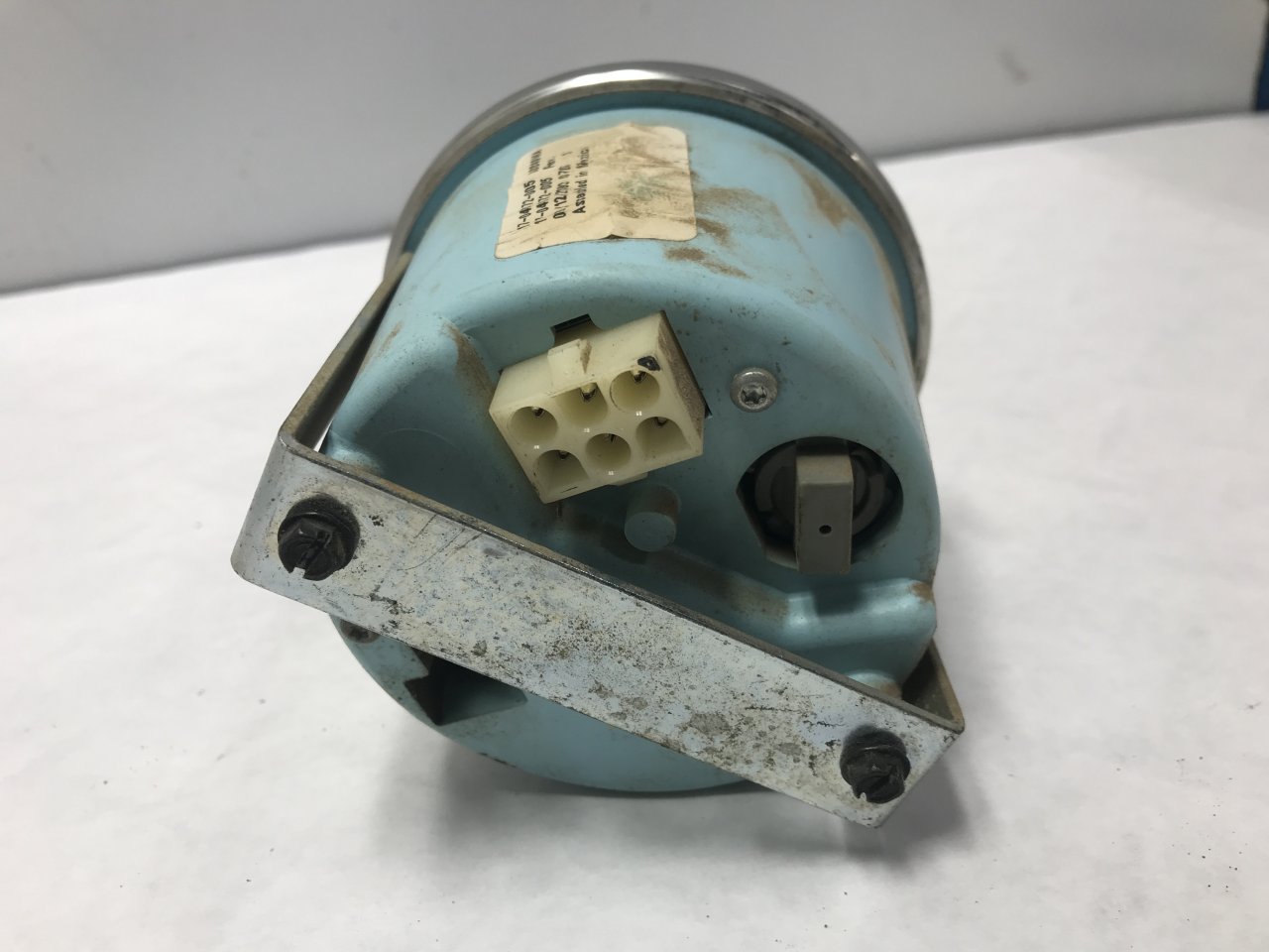 17-04372-005 | Peterbilt 379 Speedometer for Sale