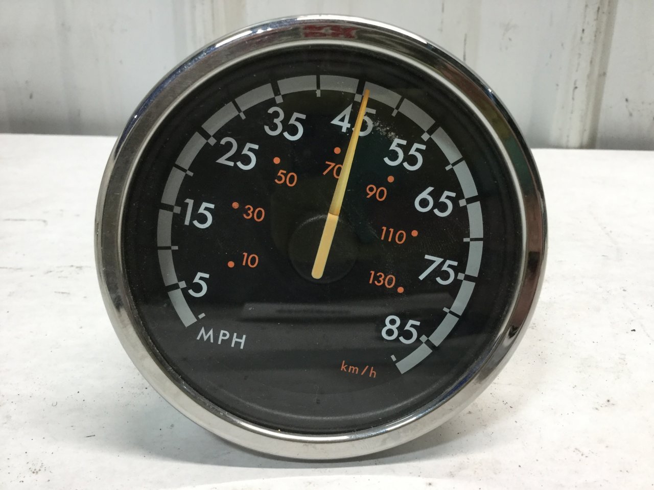 A2263125101 Freightliner CASCADIA Speedometer for Sale