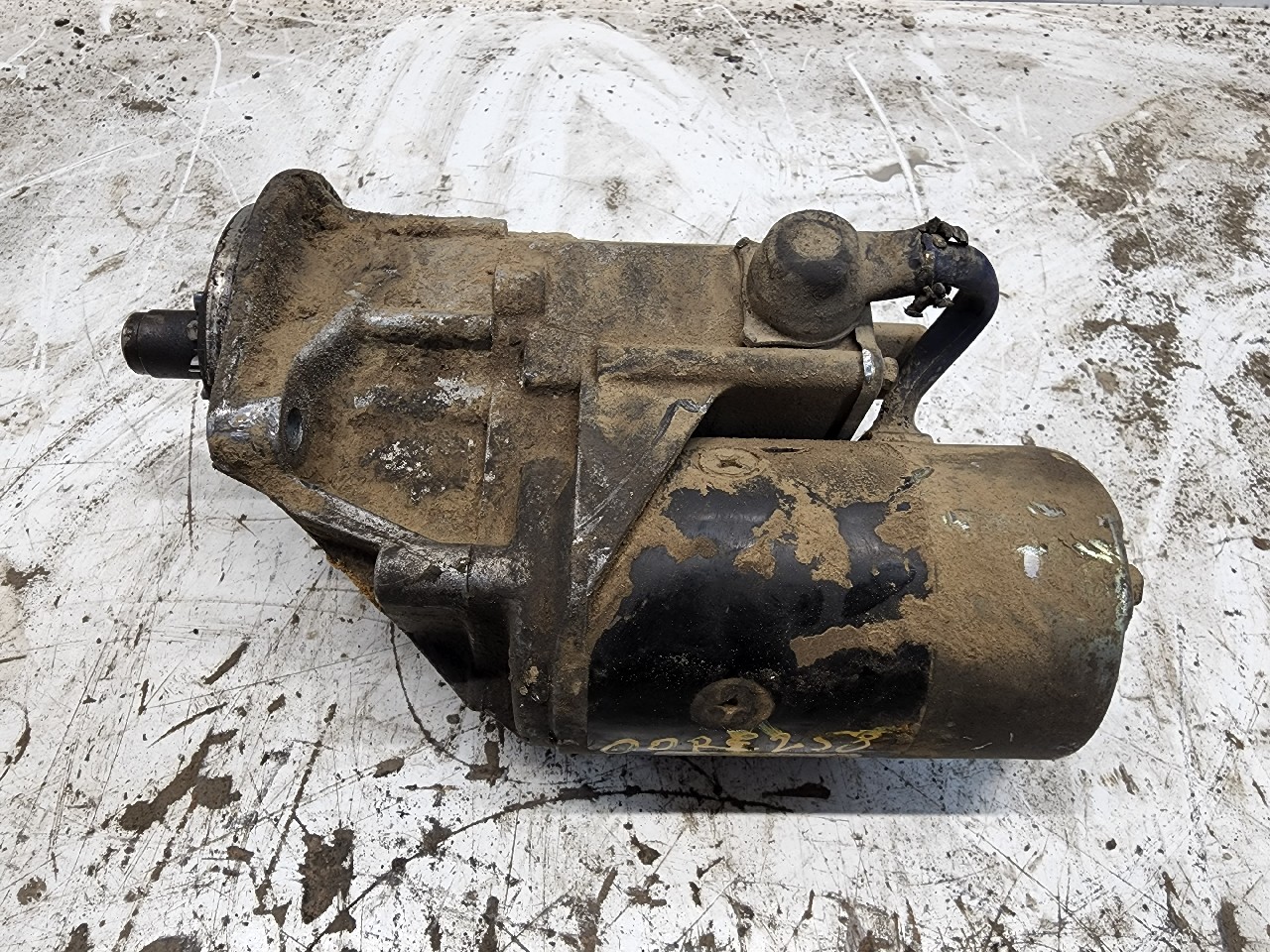 CAT 3054 Engine Starter for Sale