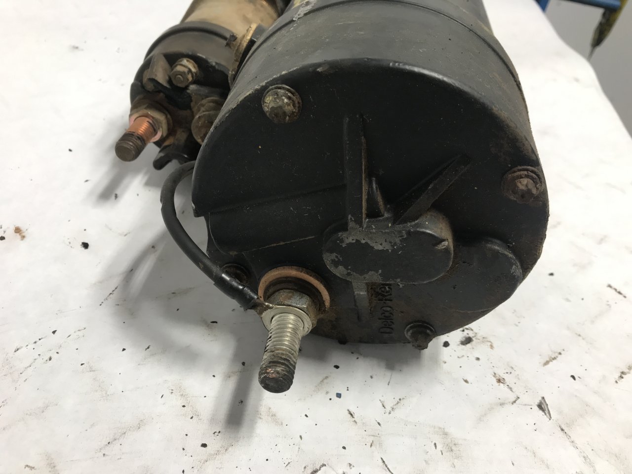 1990490 | CAT C11 Starter for Sale