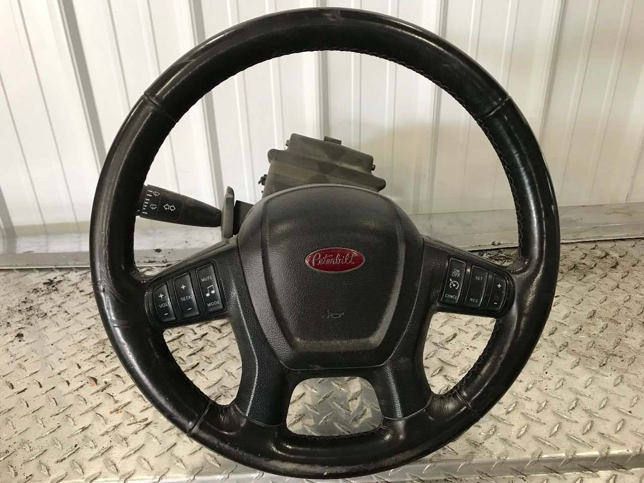 456189A1 Peterbilt 579 Steering Column for Sale