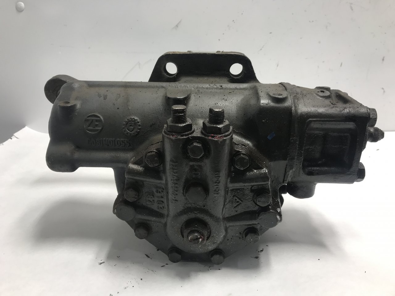 ゲン ZF 8058955910 Steering Gear | Steering Rack for Sale