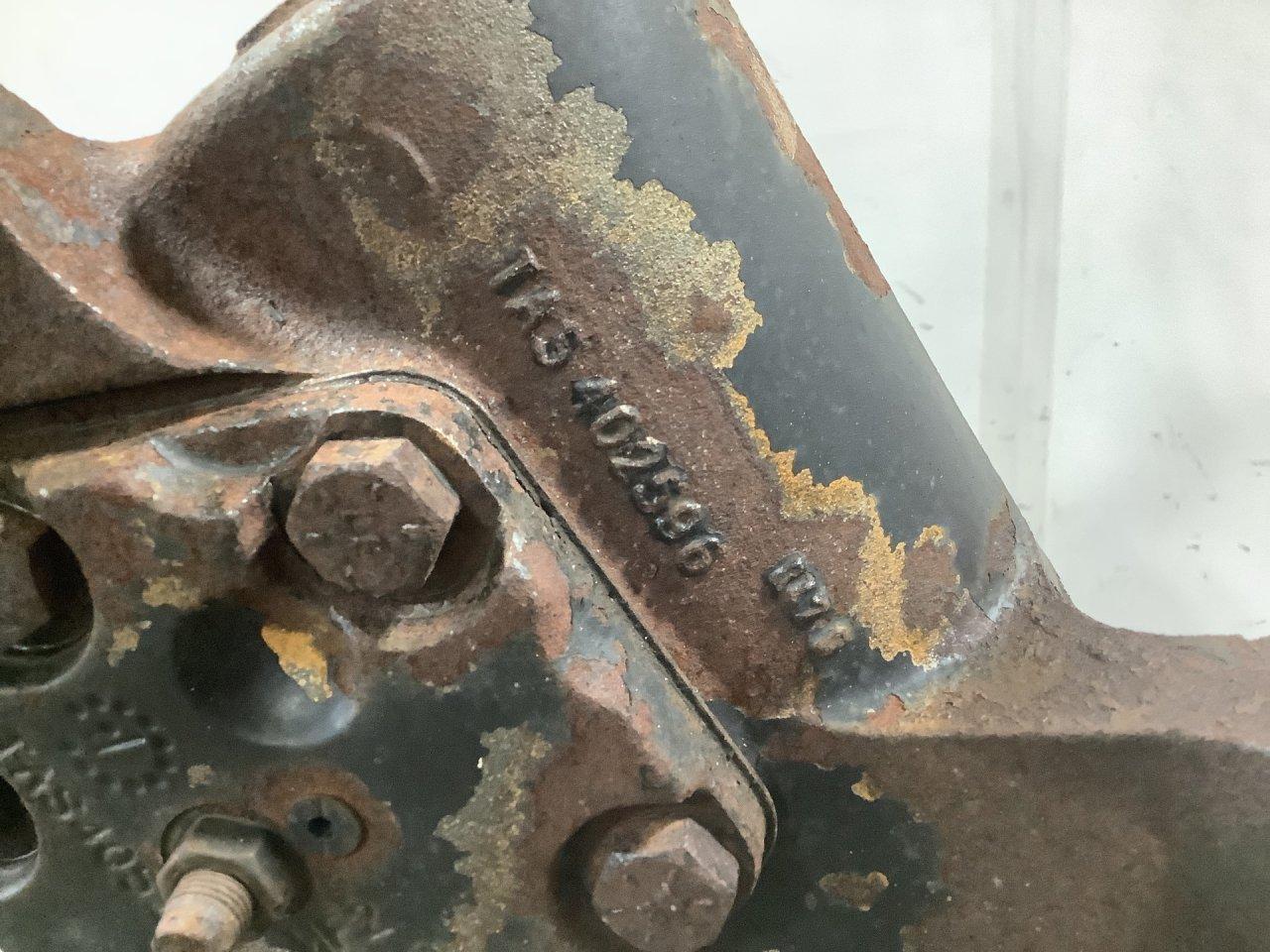 3815365C91 | Trw/Ross TAS402596 Steering Gear | Steering Rack for Sale