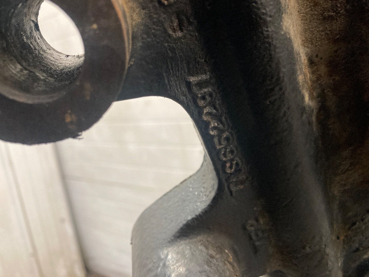 TAS65003 | Chevrolet ASTRO Steering Gear | Steering Rack for Sale