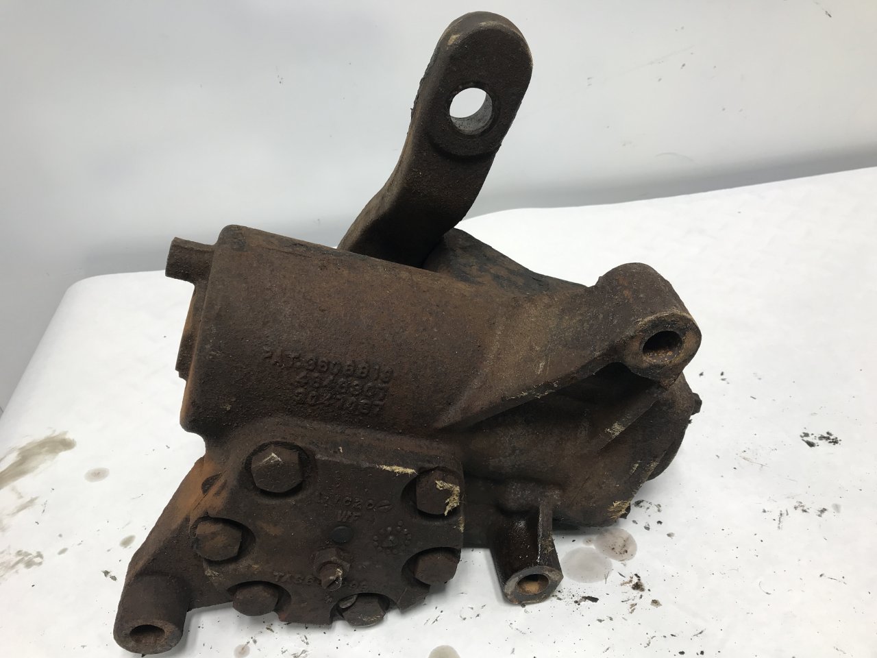 Trw/Ross TAS65047 Steering Gear | Steering Rack for Sale