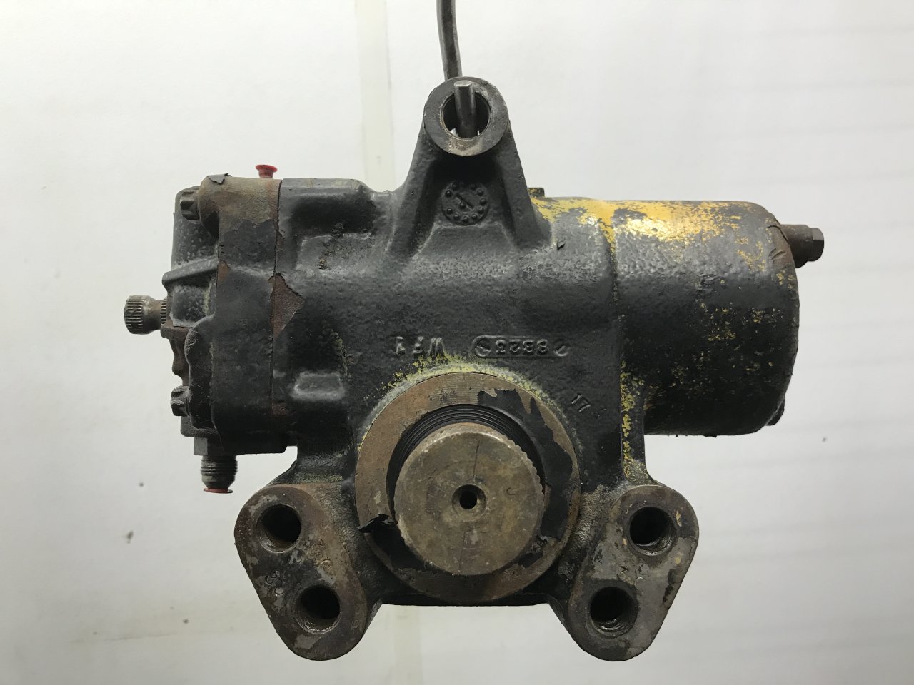 Trw/Ross TAS65057 Steering Gear | Steering Rack for Sale