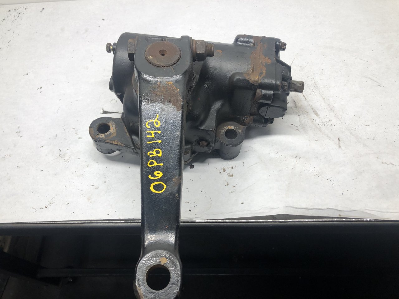 Trw/Ross TAS65087 Steering Gear | Steering Rack for Sale