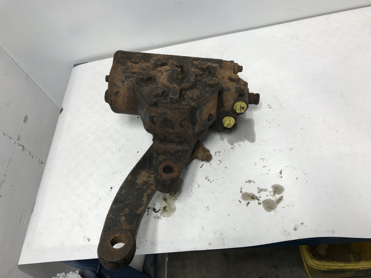 Trw/Ross TAS65143 Steering Gear | Steering Rack for Sale