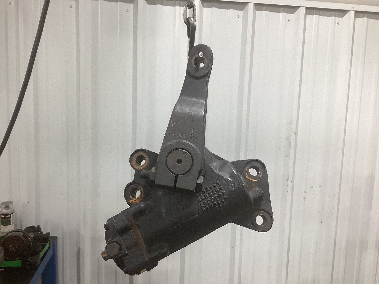 F6HT3N503BC | Ford A9513 Steering Gear | Steering Rack for Sale