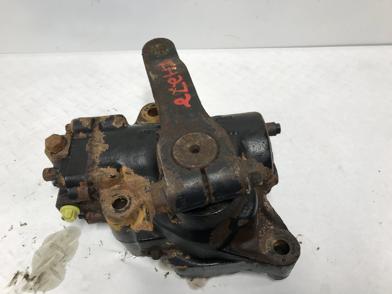 Trw/Ross TAS652299 Steering Gear | Steering Rack for Sale