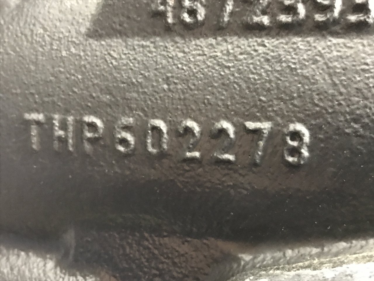 Trw/Ross THP602278 Steering Gear | Steering Rack for Sale