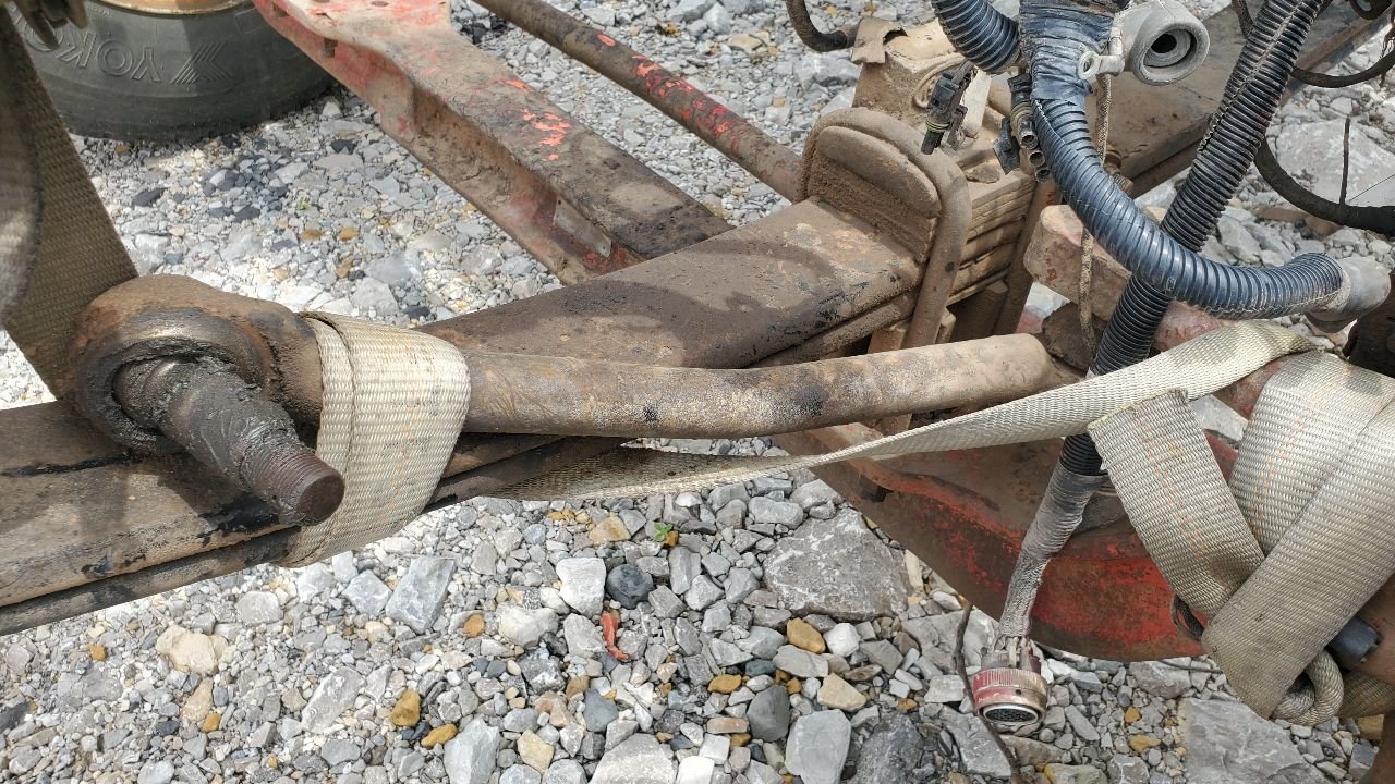 Peterbilt 330 Steering (Pitman) Arm for Sale