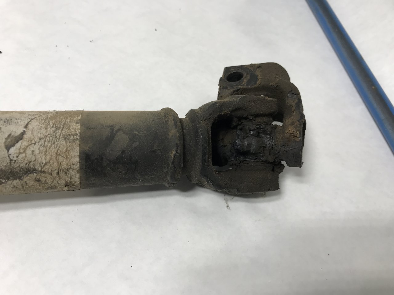 418052-1 | Kenworth T800 Steering Shaft for Sale