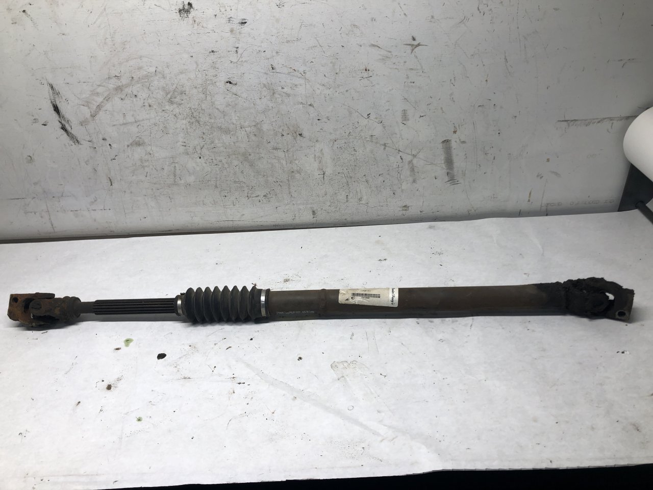 カーディナル Spicer - 818418 - Steering Knuckle