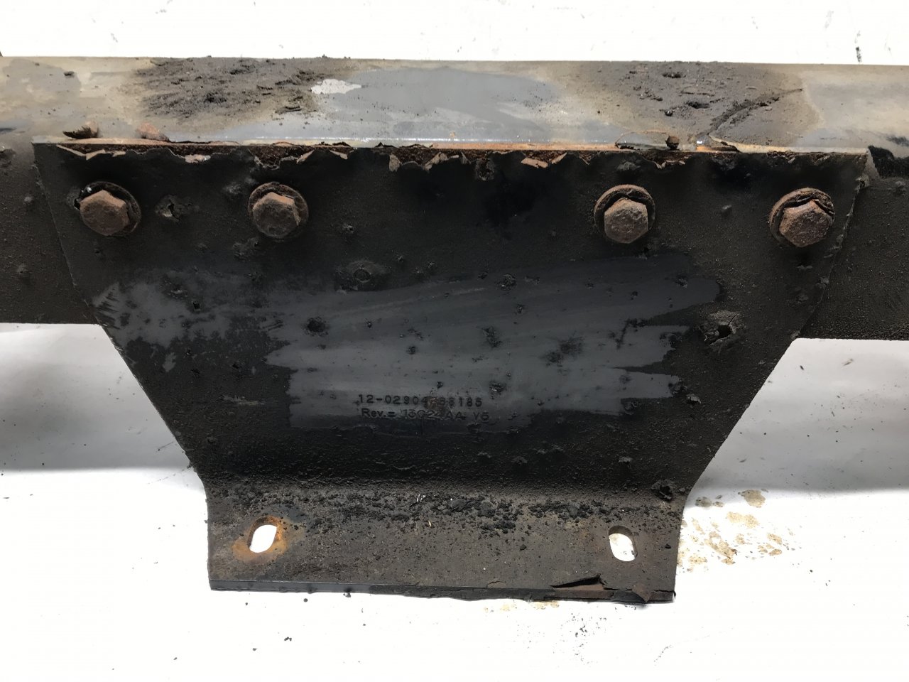 Peterbilt 335 Suspension Crossmember/K-Frame for Sale