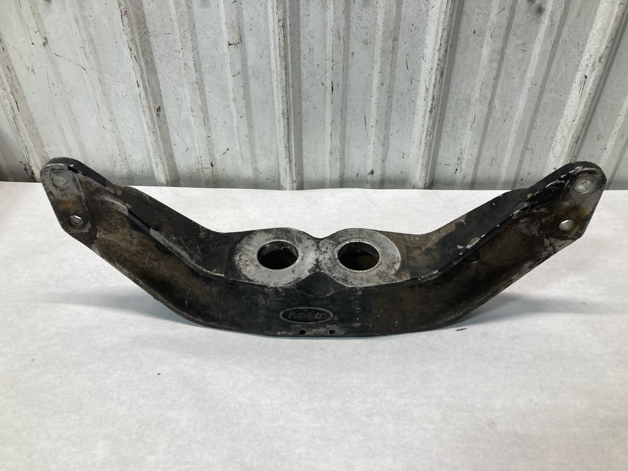 05-15046 | Peterbilt 378 Suspension Crossmember/K-Frame for Sale