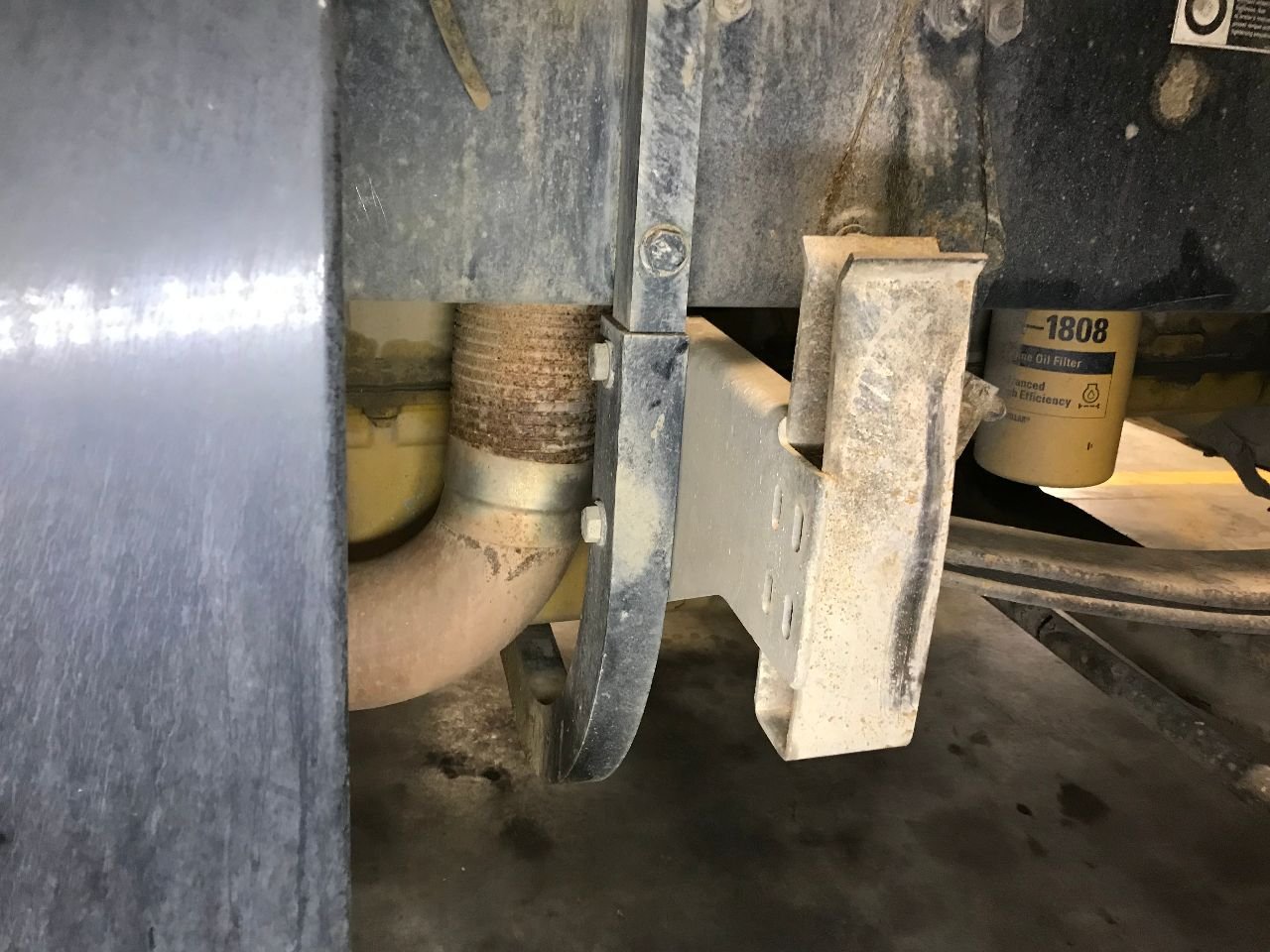 Peterbilt 379 Suspension Crossmember/K-Frame for Sale