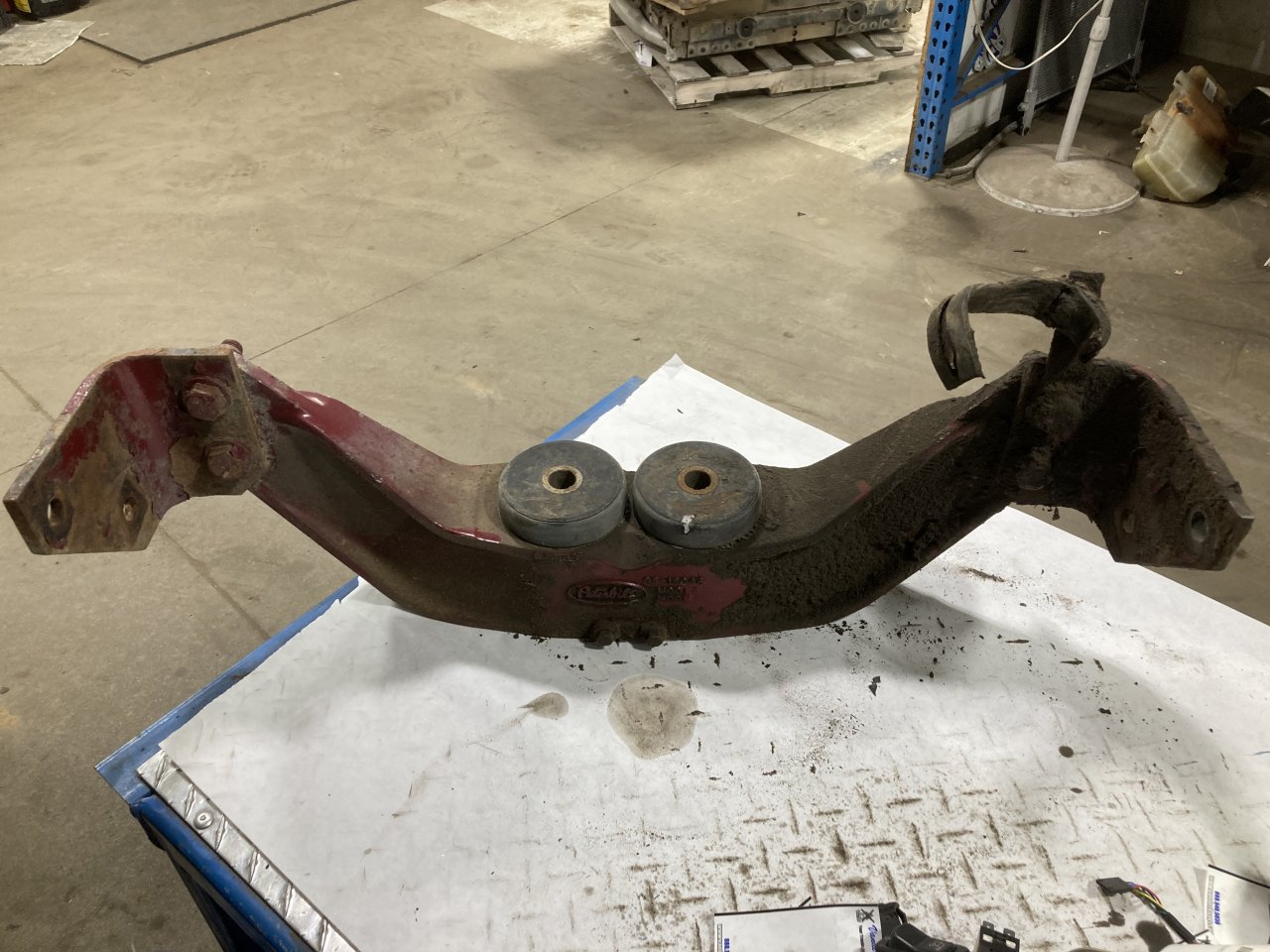 Peterbilt 379 Suspension Crossmember/K-Frame for Sale