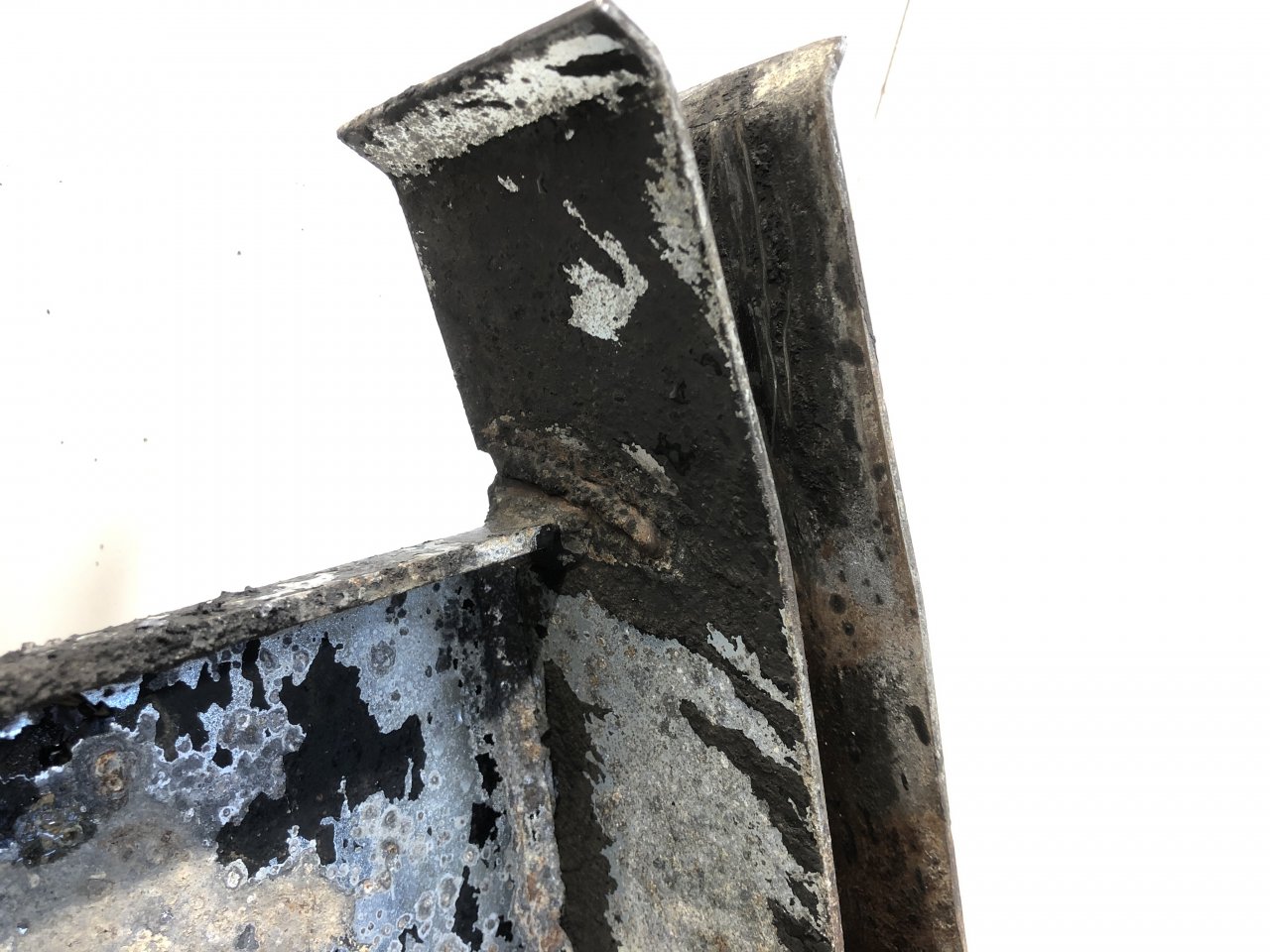 Peterbilt 379 Suspension Crossmember/K-Frame for Sale