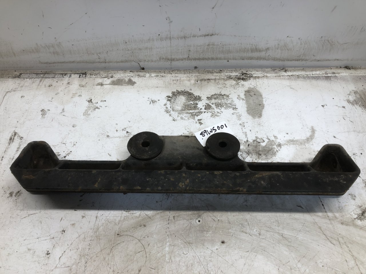 パーツ west.more.land AFTERMARKET WESTERN STAR 4964 Extended 132 in. BBC HOOD