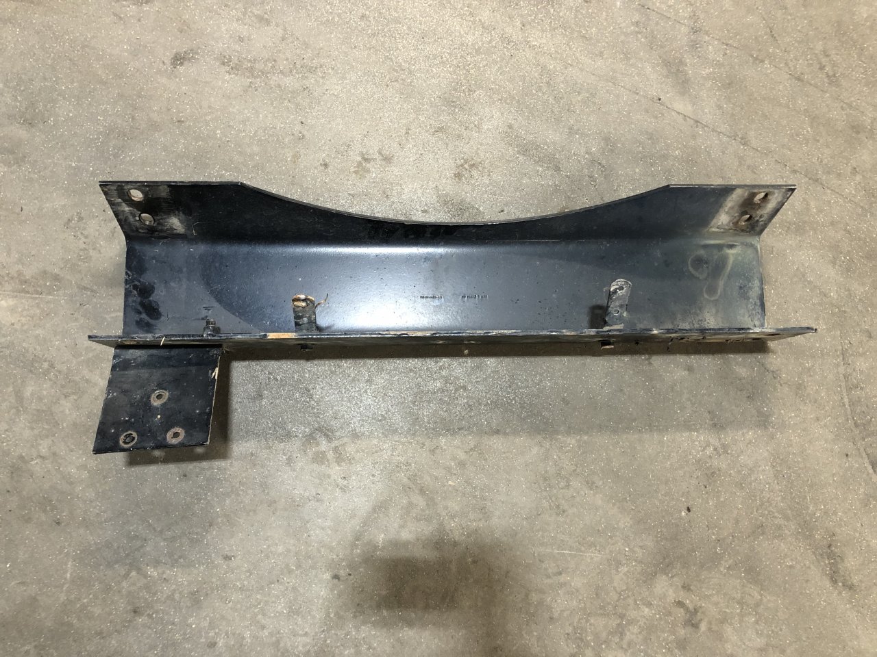 01-47400M000 | Peterbilt 579 Suspension Crossmember/K-Frame