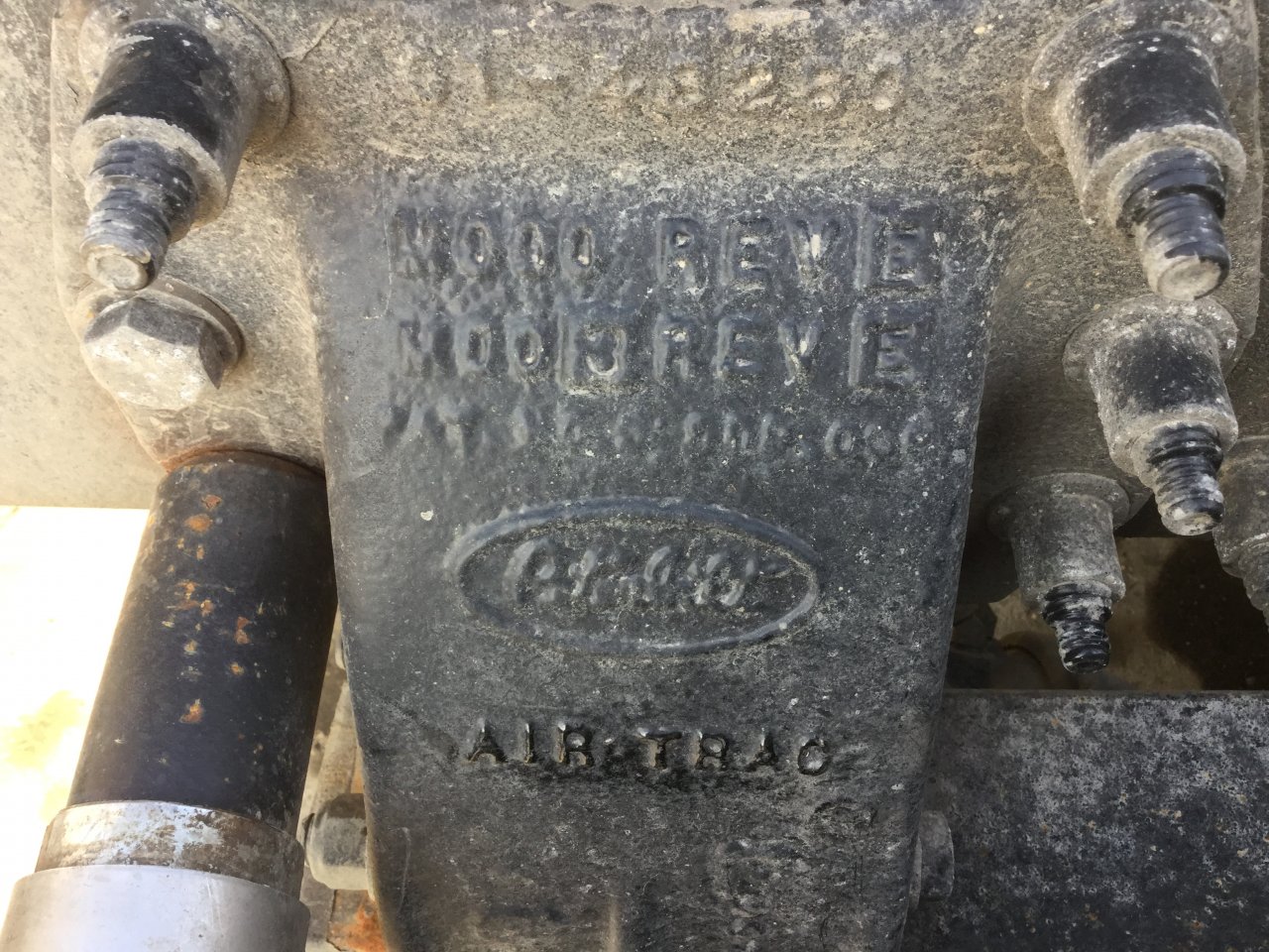 Peterbilt 388 Rear Spring Peterbilt 388 Miscellaneous Suspension Part for Sale