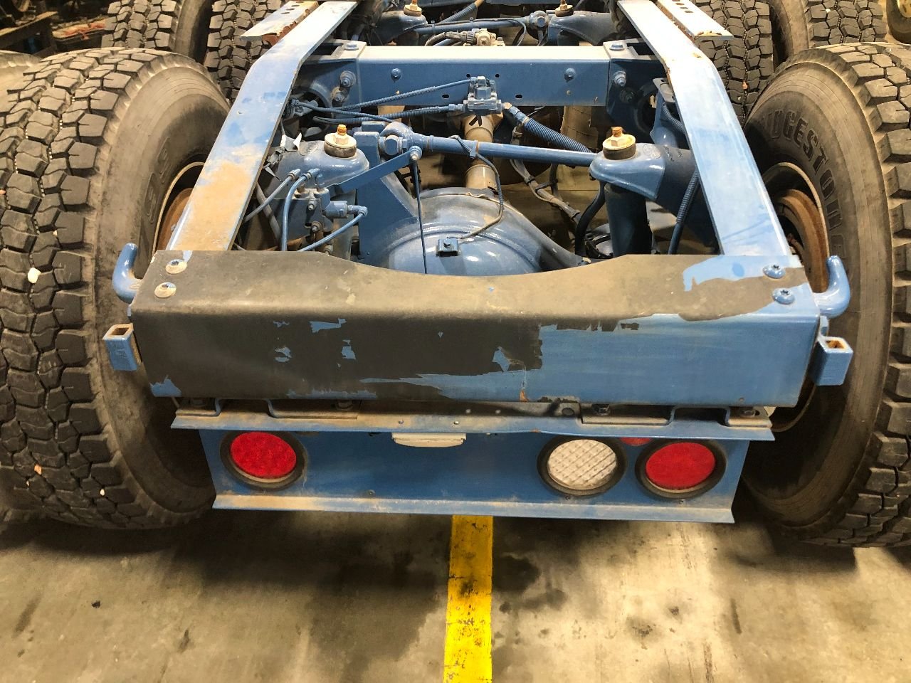 Peterbilt 367 Tail Panel for Sale
