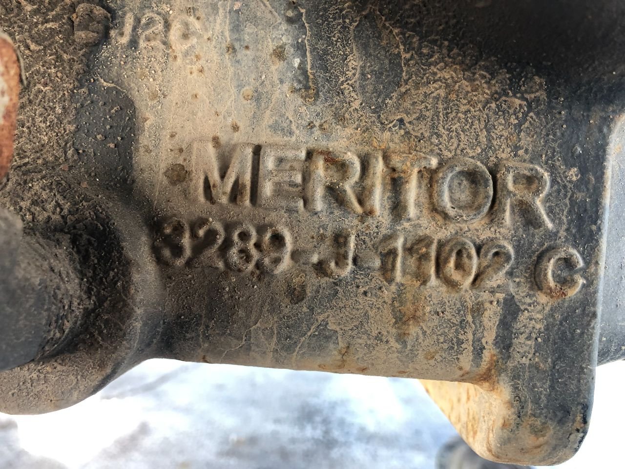Meritor OTHER Transfer Case for Sale
