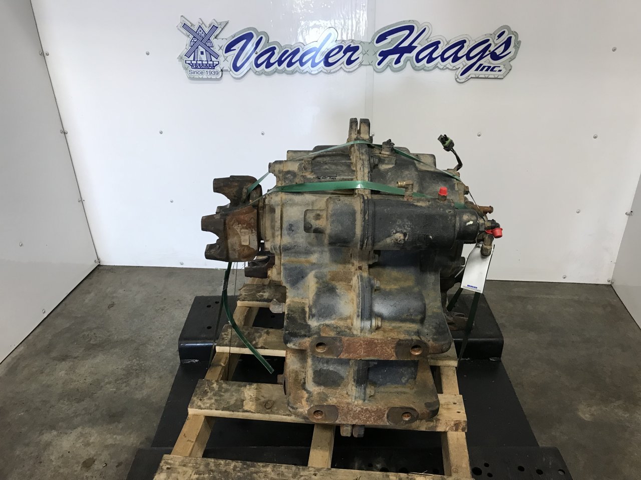 Meritor OTHER Transfer Case for Sale