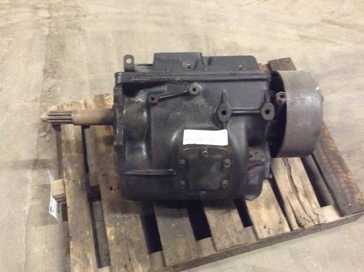 Clark 285V Transmission for Sale