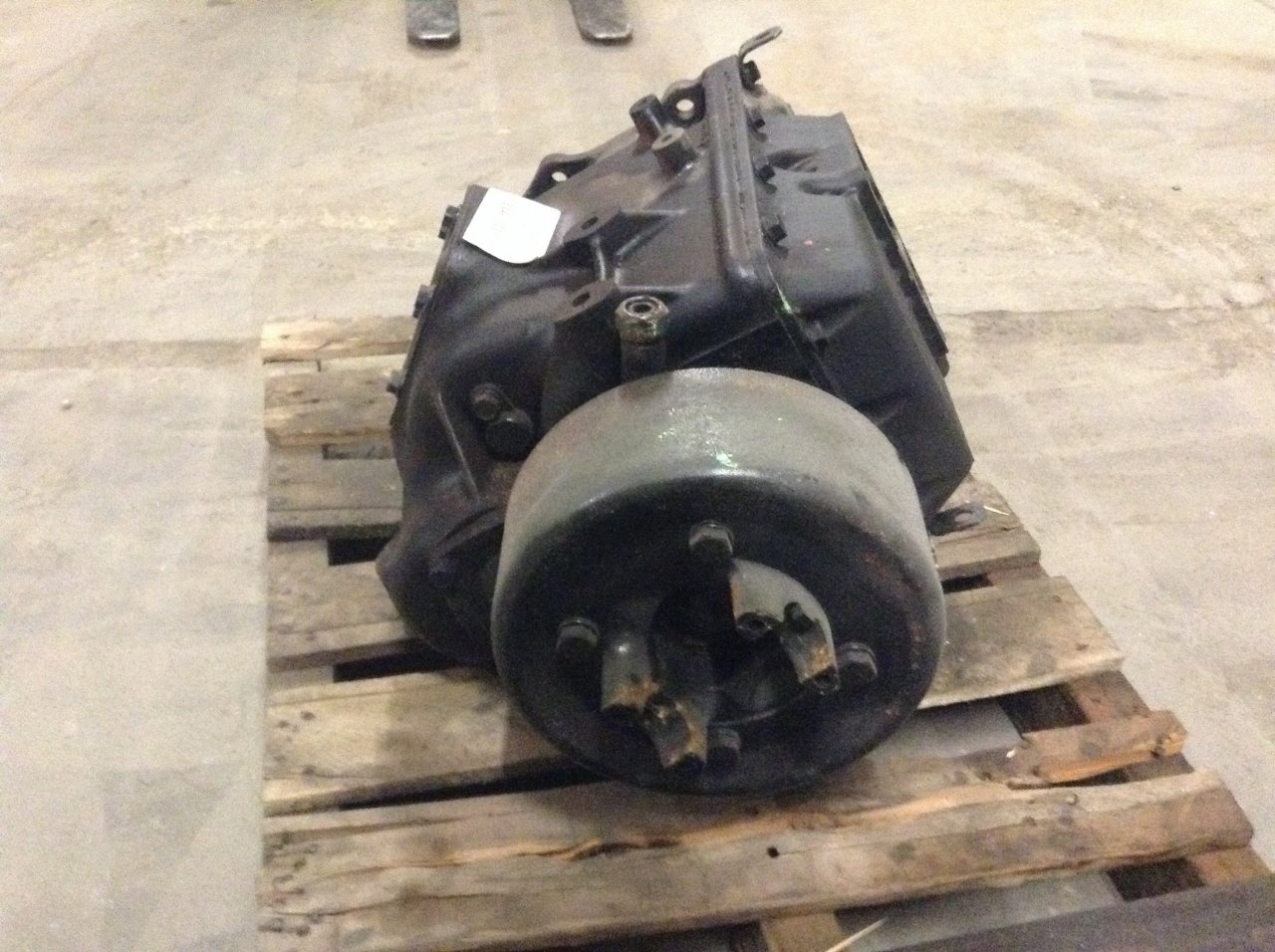 Clark 285V Transmission for Sale