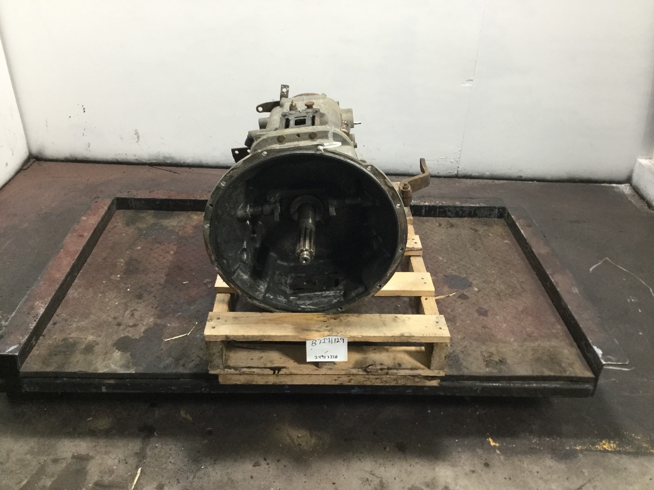 Spicer 4054A Transmission for Sale