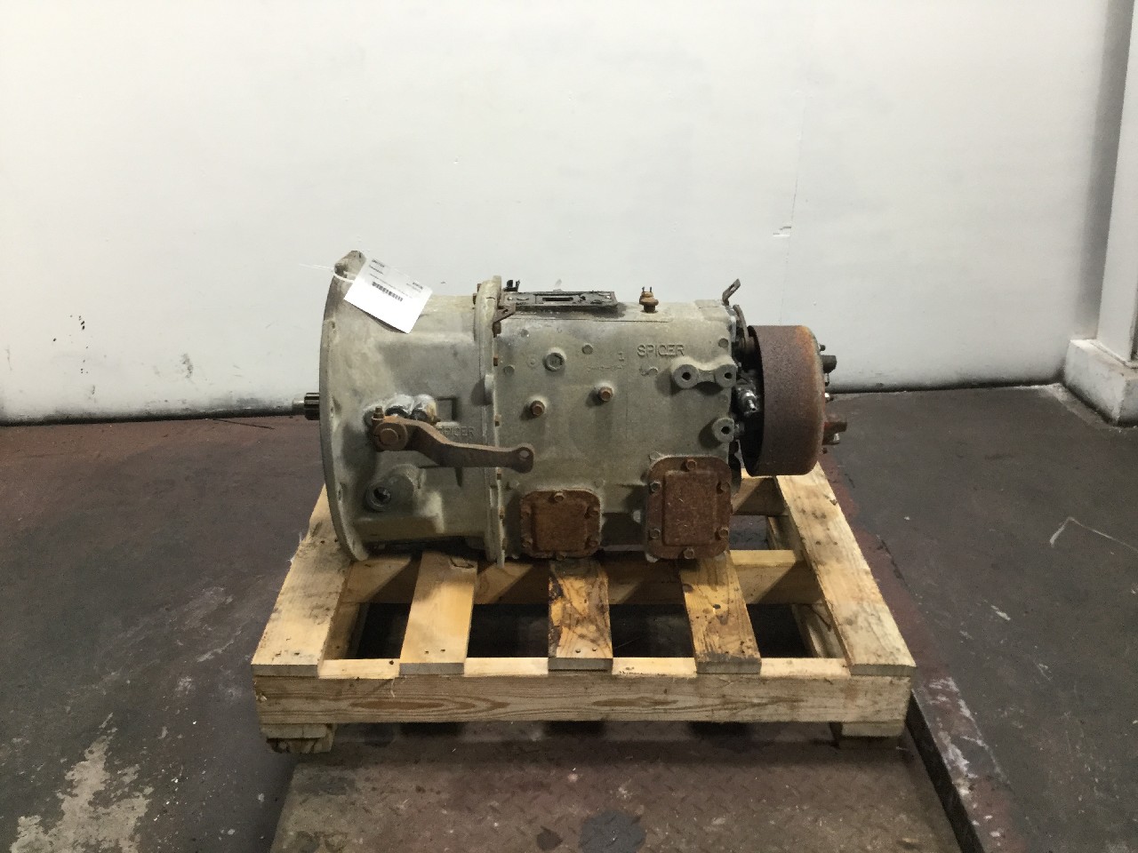 Spicer 4054A Transmission for Sale